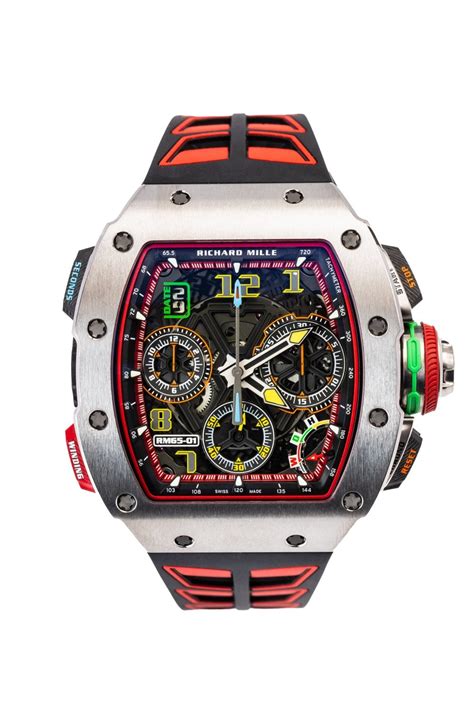 richard mille katalog|richard mille watches uk.